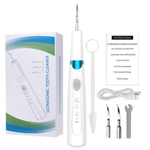 Dreamsmile Ultrasonic Dental Scaler