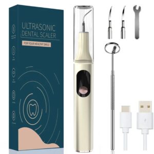 Dreamsmile Ultrasonic Dental Scaler