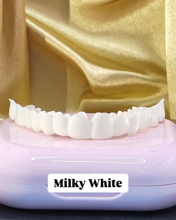 Dreamsmile Veneers Impression Kit / Scan - Image 4